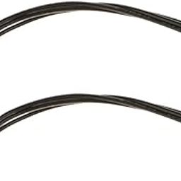 VELURA 2 Pieces 4 Pin Built-in Power Supply Cord Replacement for 4|Video Games & Consoles | Replacement Parts & Tools| Replacement Parts & Tools-image-44