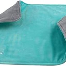 Bnf® Electric Heating Pad USB Portable Comfortable for Abdomen Neck Shoulders Green|Health & Beauty | Health Care | Hot & Cold Therapies | Electric Heating Pads-image-99