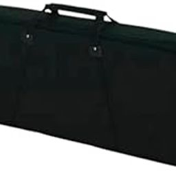 Waterproof Keyboard Bag 32 Keys Soft Padded Case for Travel & Storage-29