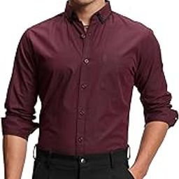 Men's Floral Print Half Sleeves Shirt | Fresh & Eye-Catching | Vibrant Floral Patterns a Stylish Appeal-image-30