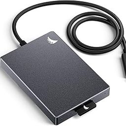 Angelbird Card Reader CFexpress A - for CFexpress Type A Memory Cards - Fast Data Transfer and Uninterrupted File Offloading-23