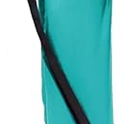 Panchtatava Luxury Firoji_Strechable_Dori.lockExercise Mat Cover Bag ONLY with Broad Strap-image-63