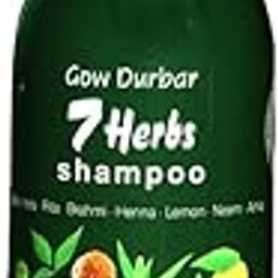GOWDURBAR 7 HERBS SHAMPOO 750ML-33