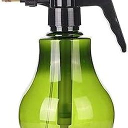 Homecloud Garden Water Sprayer Manual Spray Bottle Pump for Gardening Plants | Shower for Plants & Flowers | Spray Bottles for Lawn Herbicides, Pesticides, Fertilizers | Pack of 1 (Multicolour)-18