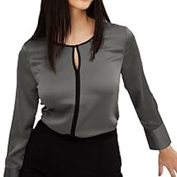 Women's Polyester Regular Fit Top-image-50