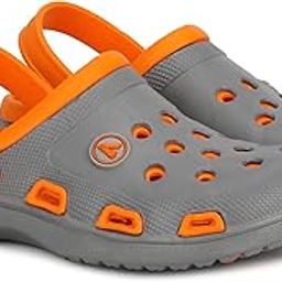 Super Comfortable Anti-Skid Clogs for Mens-picture-47