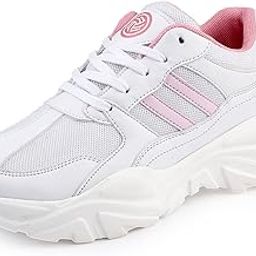 bacca bucci Women Lace Up Sneaker Shoes-picture-34