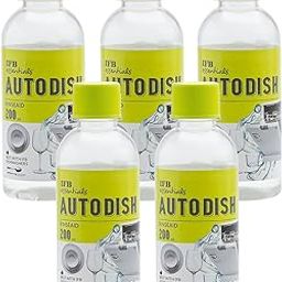 IFB essentials Dishwasher Autodish Rinse Aid (Pack Of 5*200ml)-picture-11