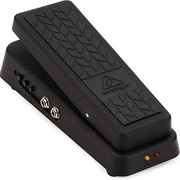 Behringer HB01 Guitar Wah Effect Pedal (Black)-image-30