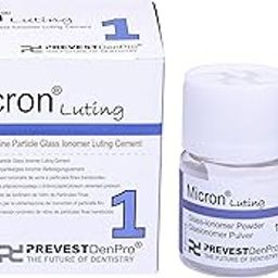 Prevest DenPro Micron Luting, Dental Products-25