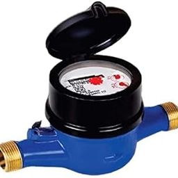 Kranti Water Flow Meter Ultra-G 15mm-14