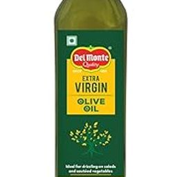 Delmonte Extra Virgin Olive Oil PET, 1L-image-9