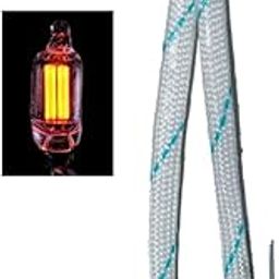 Neon Bulb Indicator Light for iron/geyser & other appliances, Neon indicator bulb with Resistor, 200-240v AC (10)-image-1