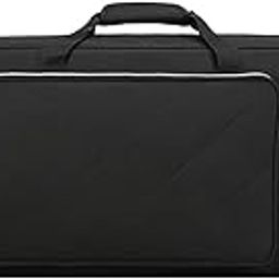 CALANDIS Electronic Keyboard Soft Case Padded Travel with Pocket Keyboard Bag Package | Electronic Keyboards | Pianos, Keyboards & Organs-15