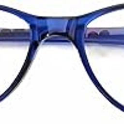 I-CARE OPTICALS Reading Glasses For Women Men Cat eye full rim Computer Mobile Near Vision Lightweight Premium Unisex Specs power + 1.00 +1.25 +1.50 +1.75 +2.00 +2.25 +2.50 +2.75 +3.00-image-51