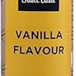 The Select Aisle Vanilla Flavour Essence - 100ml [For flavouring| Vanilla Essence for Cake | Essence for cakes, cookies and desserts| Flavouring agent| Vanilla| Baking ingredients ]-15