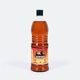 Aarya's DEEPAM Pooja Oil Pooja Oil | Smokeless Oil for Puja, Festivals, Havan | Til Oil for Pooja Oil|Pooja Lamp Oil|with Jasmine Fragrance,Deepam/Diya/Lamp Oil/Daily Pooja (1 Litter)-image-26