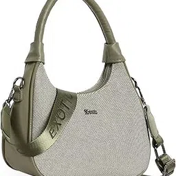 exotic Women Embossed Mate design Hand/Sling bag-picture-1