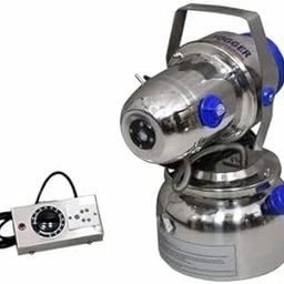 Flowmex ULV Fogger Machine with Timer for Fumigation & sanitization (220v) (6 LTR).-12