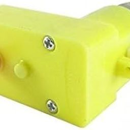 ORION 100 RPM BO Motor ? L Shape-image-12