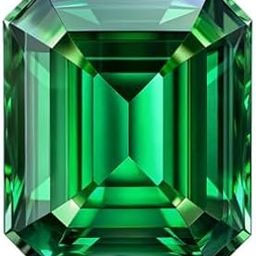 10.25 Ratti 9.90 Carat A++ Quality Colombian Emerald Stone Original Unheated Lab Certified Loose Precious Panna Gemstone (G09)-image-42