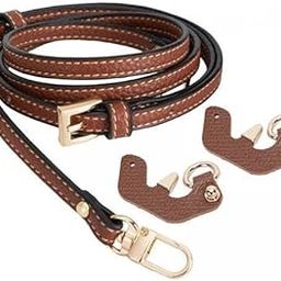 5Xpurse Strap For Handbag Durable Bag Shoulder Strap For Clutches Purse Making Brown Color | Womens Handbags & Bags | Handbag Accessories-10