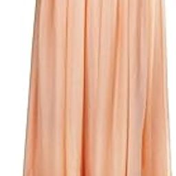 Georgette Full Length Maxi Skirt-picture-18