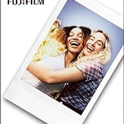 Fujifilm Instax Mini Picture Format Film (20 Shots)-18
