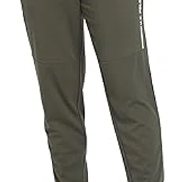 u.s. polo assn. Men's Athletic Fit Mid Rise Joggers-picture-28