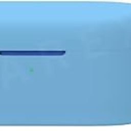 ELOR Silicone Case Cover Compatible with OnePlus Nord Buds 2 (Sky Blue)-image-85