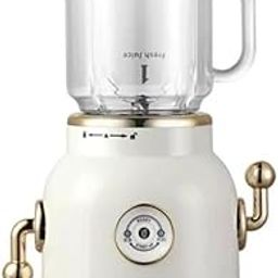 SHIPLORD® Portable Retro Juicer: Blend Juice & Enjoy Fresh Fruit Smoothies Anywhere-image-53