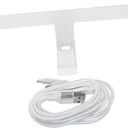 LIFKICH 1set Wall Mount Holder for Headset and Controller Stylish and Space-Saving Design Safe Material and Stable Structure for Display and Storage-image-0