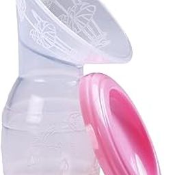 SHIFUNI (Breast Milk Collector)-image-8