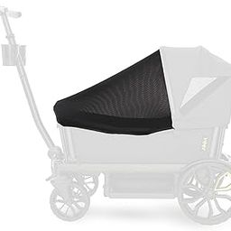 Veer Bug Shield for Veer All-Terrain Cruiser and Cruiser-City 2 Seater Models. NOT Compatible with All-Terrain Cruiser XL or Cruiser-City XL 4 Seater Models.-image-45