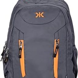 Derby 38L Large Laptop Backpack With 2 Compartments Polyester Travel Backpack-35
