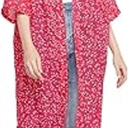 Passion Pink Shrug-33