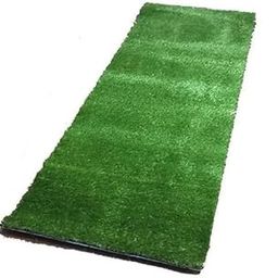 RevaTex Artificial Green Grass Mat for Balcony Floor, Home Decoration| Perfect for Indoor and Outdoor Use| Entrace Mats|Easy to Wash| Waterproof Mats| (Size 1.5 Feet by 3 Feet) (Pack of 1)-image-98