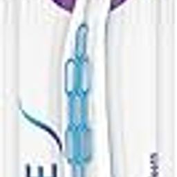 Sensodyne Expert Toothbrush With 20X Slimmer & Soft Bristles, Adult, Manual, Multicolor 1 Piece-2
