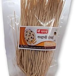 UMED MART GHATAIDEVI SHG Wheat Shevai | No Maida | Made with Natural Ingredients | Healthy & Tasty Vermicelli | Sevai Vermicelli | Roasted Vermicelli | Sewaiyan | Semiya - 500g Pack-image-82