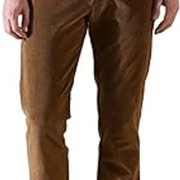 Men's | Solid | Light Weight | Breathable Fabric | 4 Pocket | Mid Rise | Slim Fit | Cotton Blend | Button Waist | Chino Trouser | Pants-image-42