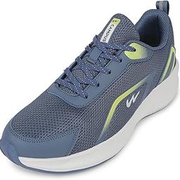 Campus XAVEN Men's Lace-Up Running Shoes-picture-53