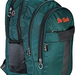 35L Rucksack – Lightweight & Durable Travel Backpack for Trekking, Hiking & Everyday Use (45 cm)-28