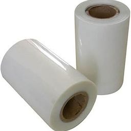 MINETREE 3 inch (7.5 cm) x 210 Meter long Transparent wrapping Roll for Packing (3 inch Roll x2) PLASTIC WRAP FILM ROLL FOR HOME, FOOD, OFFICE, FURNITURE PACKING (2 Piece)-image-12