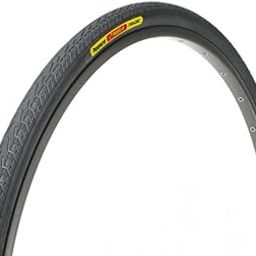 Pasela Wire Urban/Commuter Tires 24x1.00 Black-picture-28