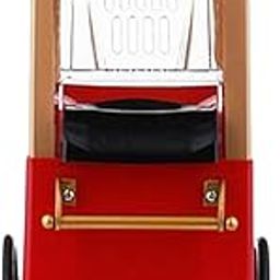 Enakshi® Home Small Electric Carnival Popcorn Maker Retro Machine For Kids US Plug|Home & Garden | Kitchen, Dining & Bar | Small Kitchen Appliances | Popcorn Poppers-picture-18