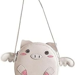 CALANDIS™ DIY Shoulder Bag Making Kit Cartoon Handmade for Women Gift Purse Making Kit white | Womens Handbags & Bags-image-85