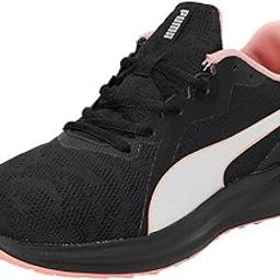 Women Twitch Runner Metallic Running Shoe-picture-53