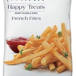 Amul Happy Treats French Fries, 750 g-image-46