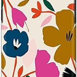 The Little Shop Designer Printed Hard Back Cover for Oppo F3 (Paint FLR)-image-80