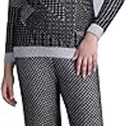 Woolen Co-ord Sets Winter Trendy Co-ord Sets Woolen Coordinated Outfits for Women-5